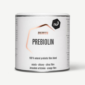 nu3 Premium Prebiolin