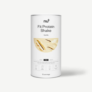 nu3 Fit Shake