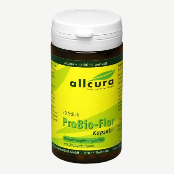 allcura Probioflor