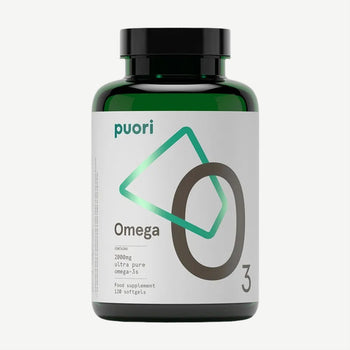 puori O3 Omega-3