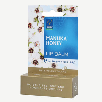 Manuka Health Lippenbalsam