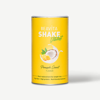 BEAVITA Vitalkost Diät-Shake