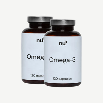 nu3 Omega-3