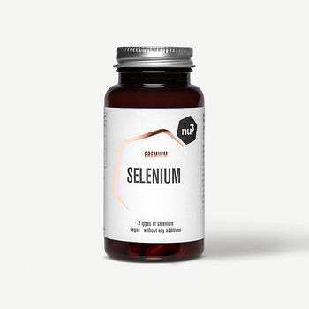 nu3 Premium Selenium