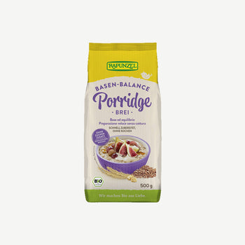 RAPUNZEL Bio Porridge