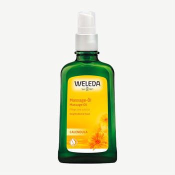 Weleda Massageöl