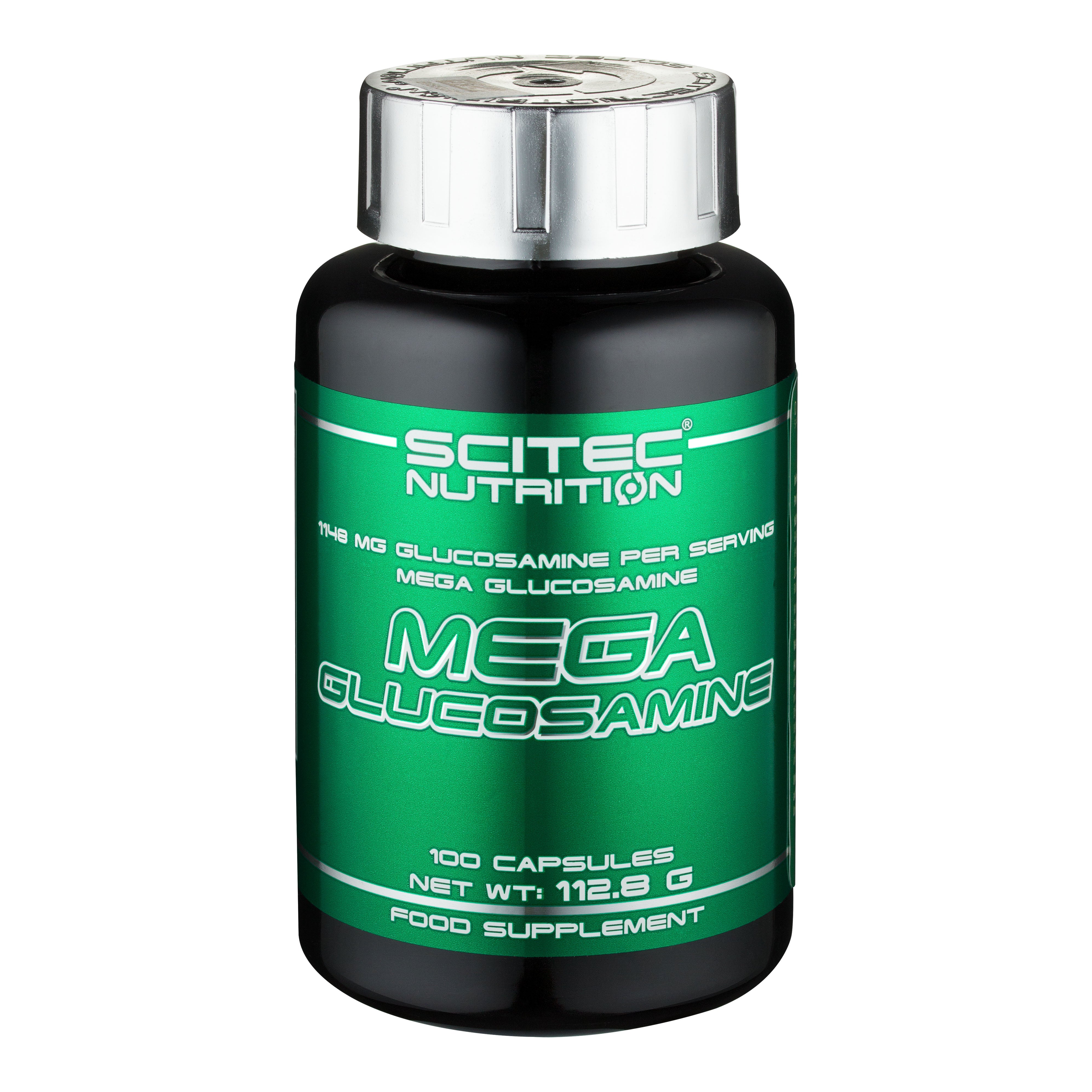 Scitec Nutrition Mega Glucosamine