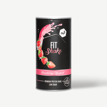 nu3 Fit Shake