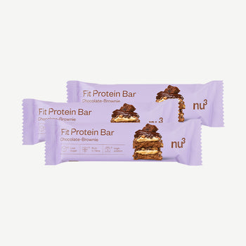 nu3 Fit Protein Bar