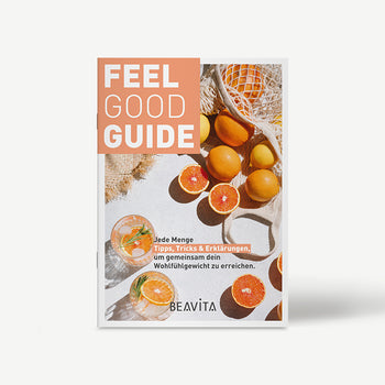 BEAVITA Feel Good Guide