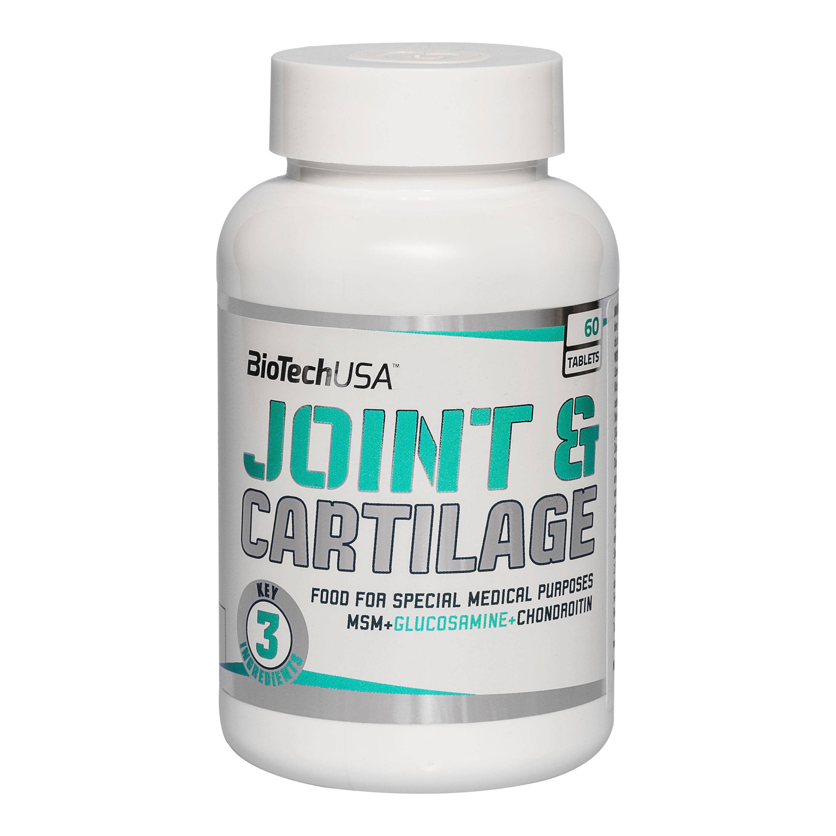 BioTech USA Joint & Cartilage, Gelenk-Tabletten