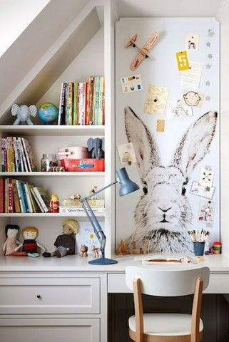 Whimsical Wall Decals