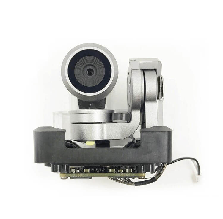 mavic pro platinum gimbal