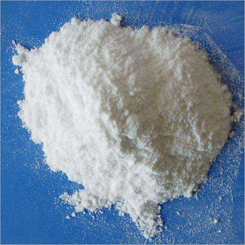 Powder of DMT