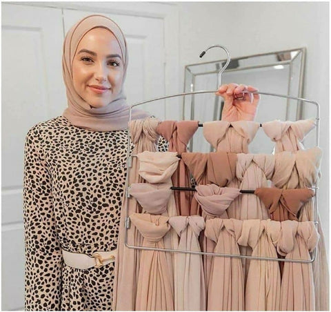 Hijab style femme musulmane boutique hijeb mode modeste moderne ramadan 