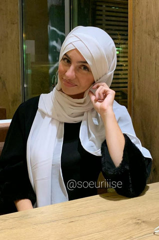 Hijab style islam pratique 