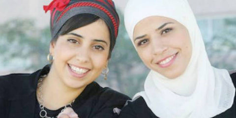 Hijab musulmanes juives chrétienne paix amitié mode modeste turban