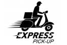 Express Pick-Up