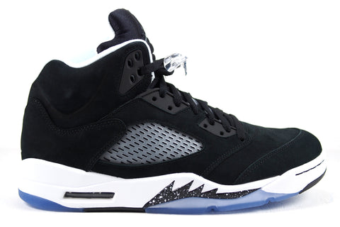 oreo jordans retro 5