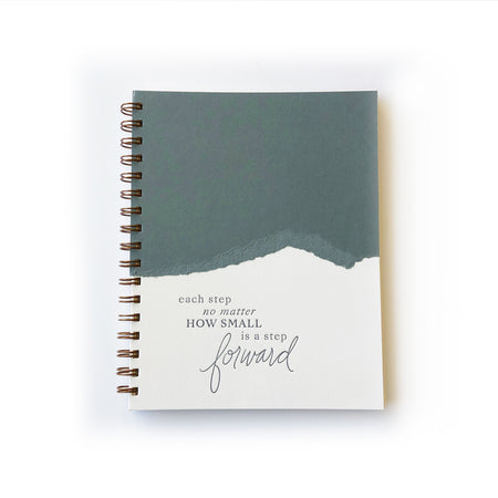 Turn the Page Notebook – Belle & Union Co.
