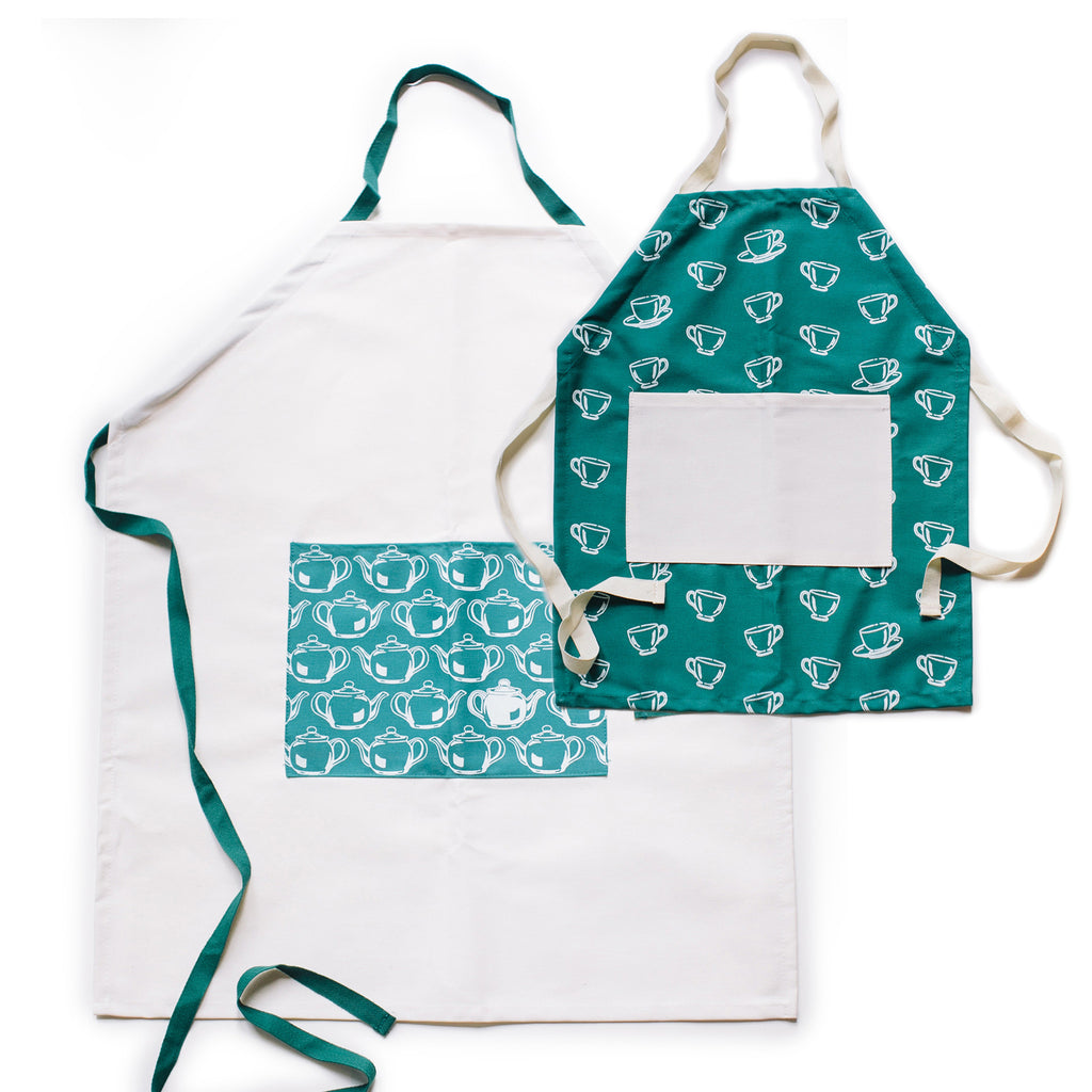 apron set