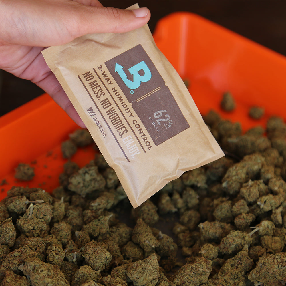 Boveda Size 67 for Cannabis, 62% RH Single (1 Ct)