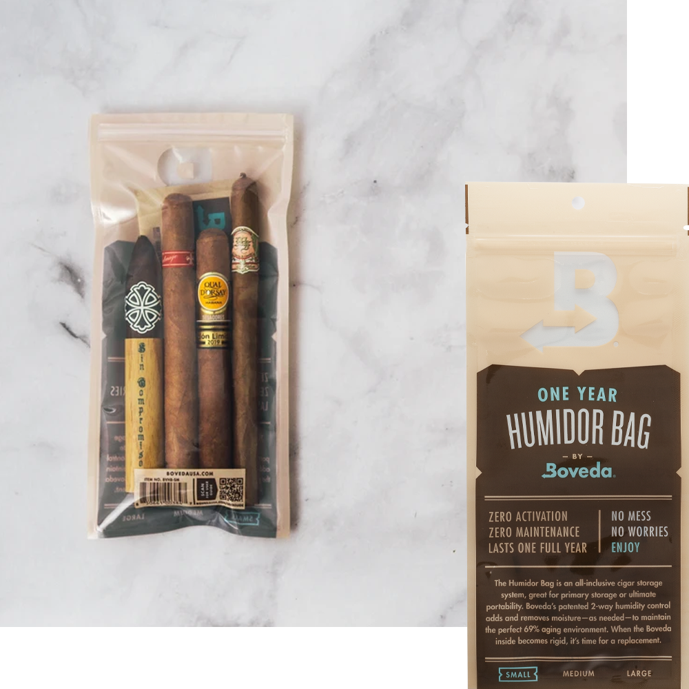 Boveda® Official Site