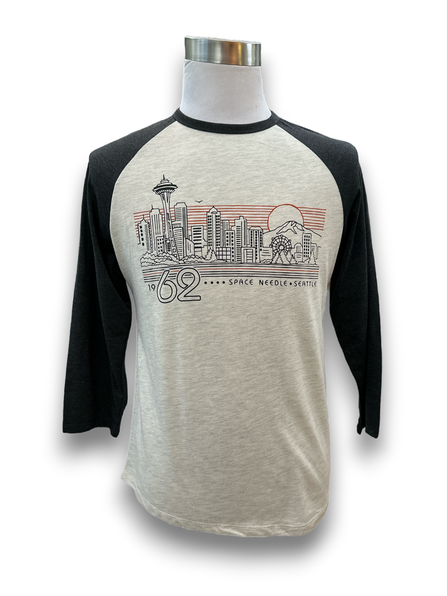 Emerald City Threads  West Seattle & Pacific Northwest Apparel