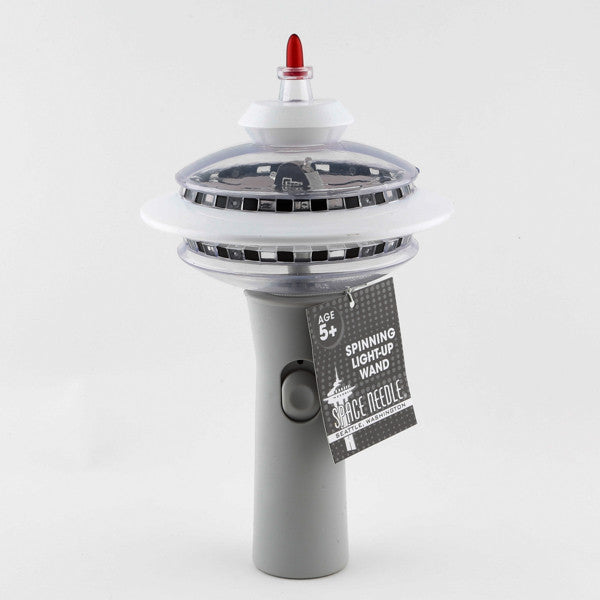 space needle toy