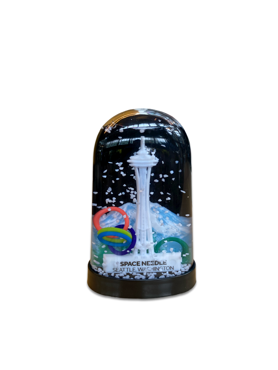 Space Needle Pewter Pencil Sharpener – SpaceBase Gift Shop