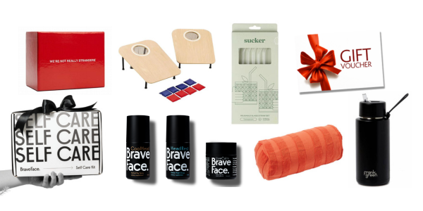 Gender Neutral Christmas Gift Ideas for Adults - Friday We're In Love