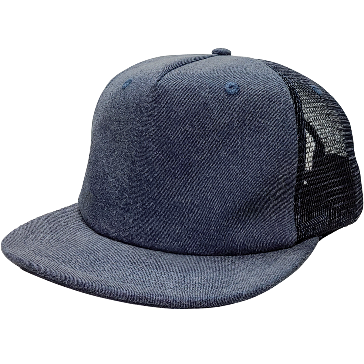 Clakllie Waterproof 5 Panel Cap Quick Dry Baseball Caps Corduroy