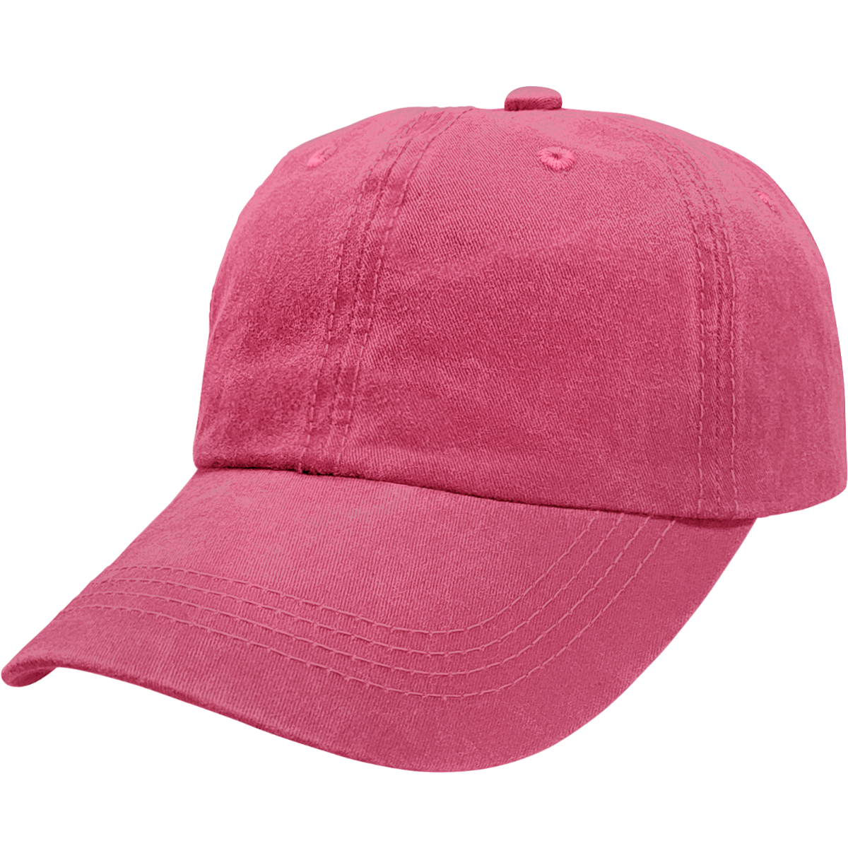 Hot Pink Bucket Hat — Ypsi Hat Company
