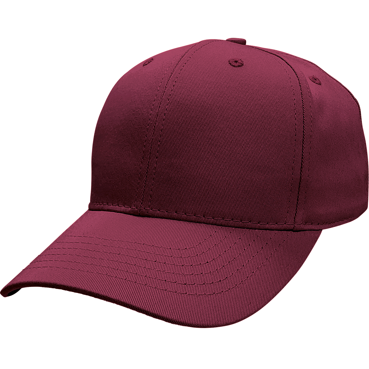 6 Panel Unstructured - WT92 – CaliHeadwear