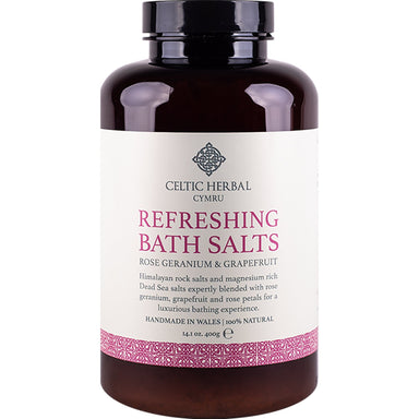 rose 31 bath salts