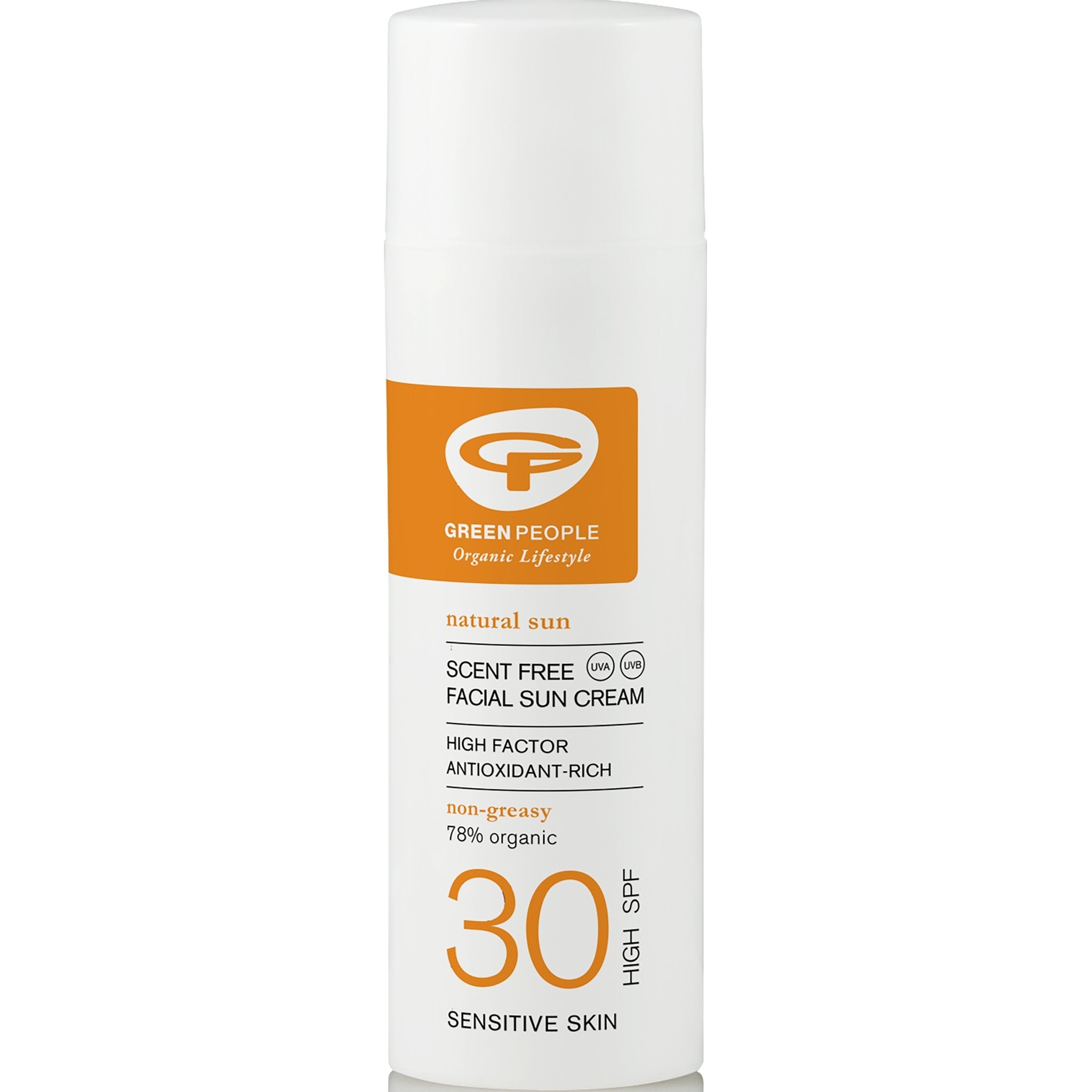 Dr. Rimpler крем Sun face Cream SPF 30.