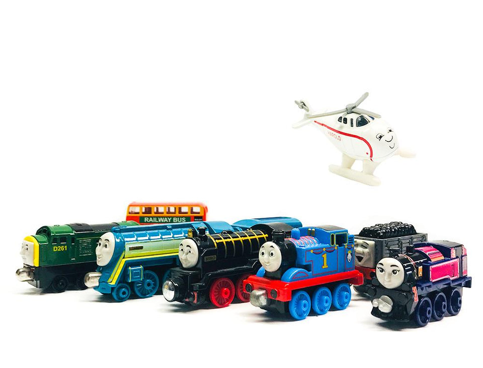 thomas and friends toys for sale