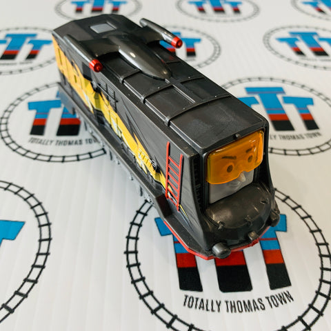 turbo diesel trackmaster