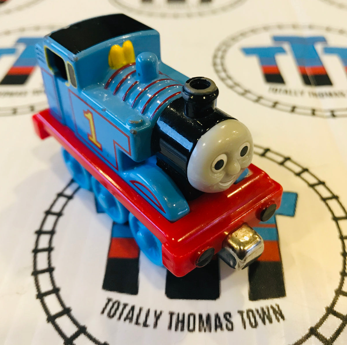 thomas play take heave ho thomas