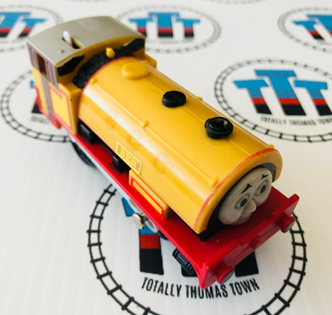 TRACKMASTER & TOMY TRAINS – Totally Thomas Town