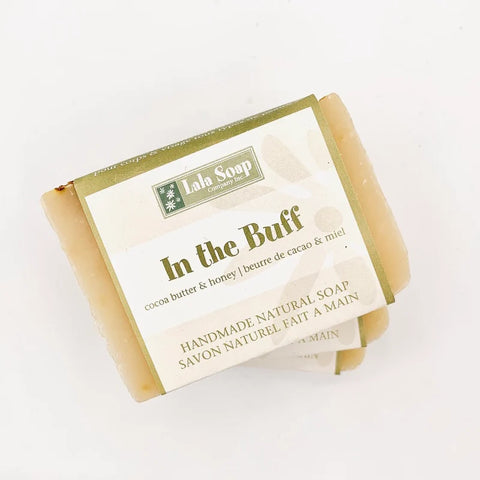 The Best Natural Soap For Your Skin