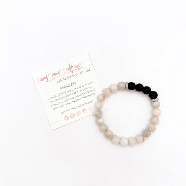 Gratitude Bracelet Set  Jenny Reh