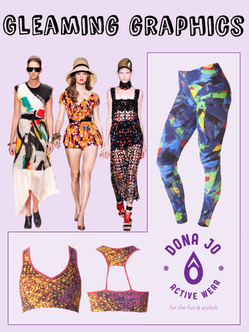 Dona Jo Blends with Spring 2014 Trends | Dona Jo, Inc.