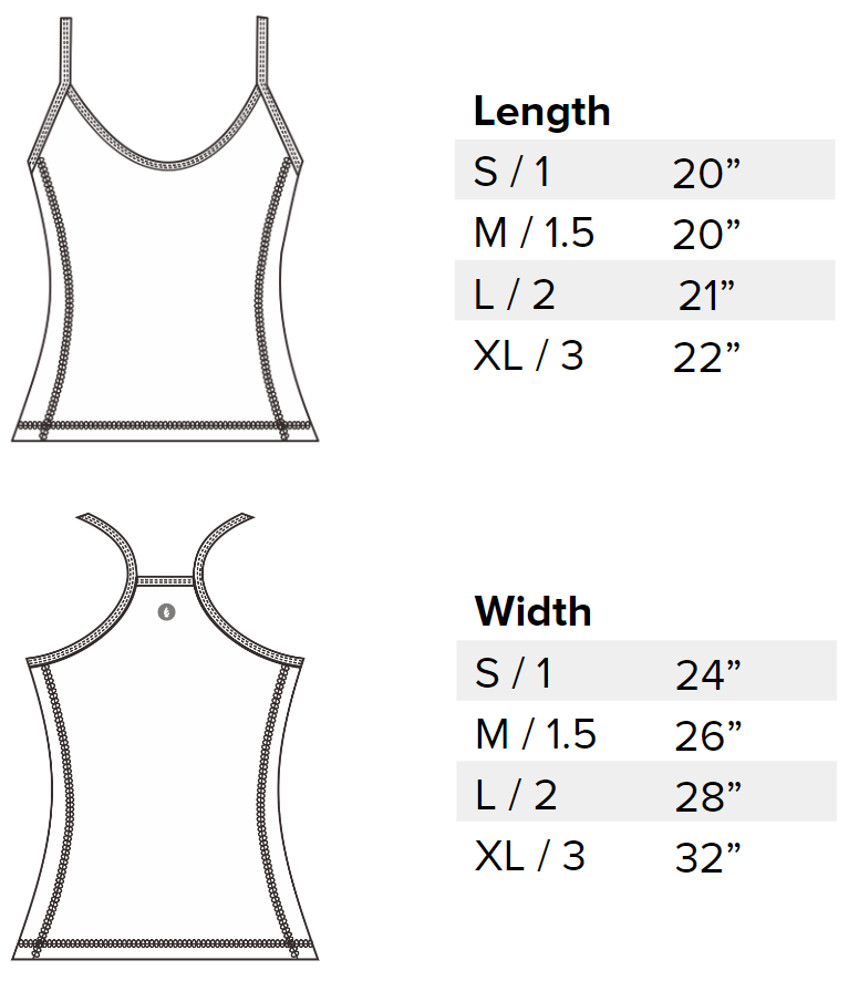 Women's tennis tank tops – DonaJo