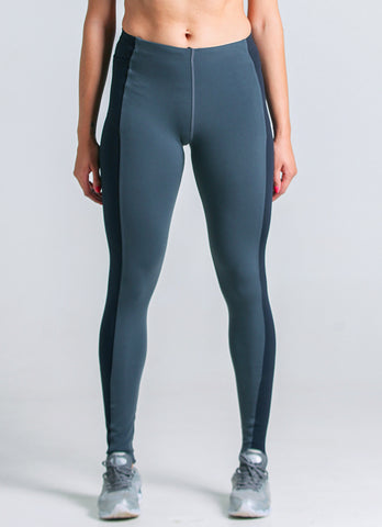 Women's printed running leggings| Dona Jo – Dona Jo, Inc.