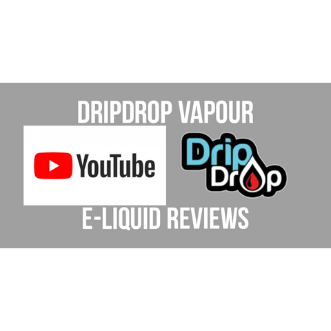 DripDrop Vapour Review