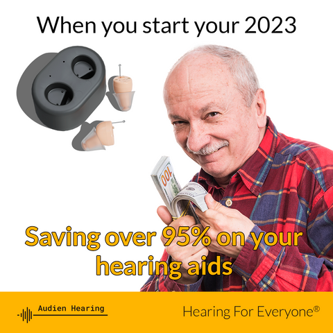 low cost hearing aids