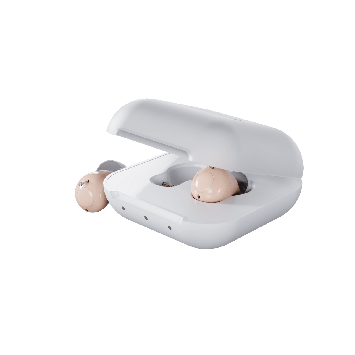 Audien Atom One OTC Hearing Aid