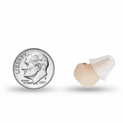 Audien Hearing aids prices