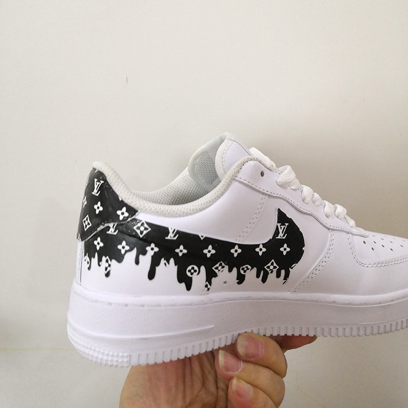 air force 1 diy